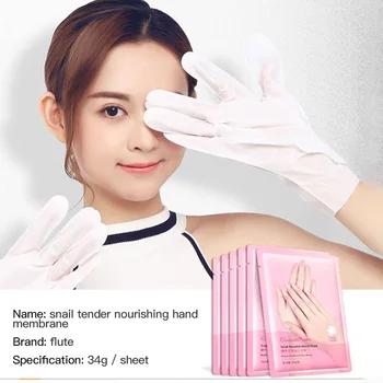 Moisturizing Hand Mask hand cream Silk Skiing Improves Dry Exfoliating Remove Dead Skin masks Winter Hydrating Hand Care Cream
Moisturizing Hand Mask hand cream Silk Skiing Improves Dry Exfoliating Remove Dead Skin masks Winter Hydrating Hand Care Cream