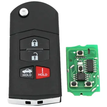 Free shipping (5 piece)B14 Kd remote 2 3 4 Button B series Remote Key for URG200/KD900/KD200 machine
Free shipping (5 piece)B14 Kd remote 2 3 4 Button B series Remote Key for URG200/KD900/KD200 machine
