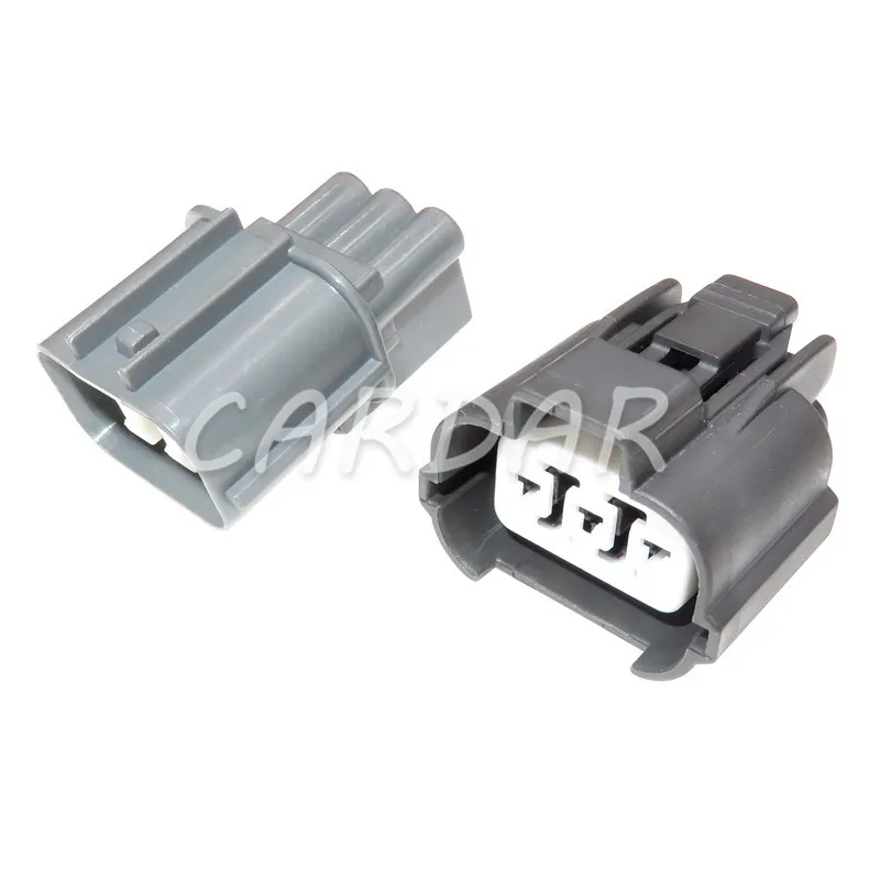1 Set 3 Pin 6189-0130 6181-0071 Head Light Socket Leveling Device Connector B-Series VSS Waterproof Connector
1 Set 3 Pin 6189-0130 6181-0071 Head Light Socket Leveling Device Connector B-Series VSS Waterproof Connector