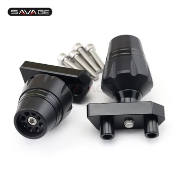 Frame Slider Crash Protector For KAWASAKI Z800 2013-2016 14 15 Motorcycle Accessories Bobbins Falling Protection CNC POM Z 800
Frame Slider Crash Protector For KAWASAKI Z800 2013-2016 14 15 Motorcycle Accessories Bobbins Falling Protection CNC POM Z 800