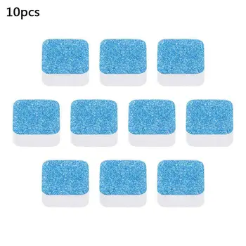 10 Tablets Boxed Home Convenient And No-dust Washing Deodorant Cleaning Machine Tank Effervescent Tablet Cleaner Machine Wa D2Y6
10 Tablets Boxed Home Convenient And No-dust Washing Deodorant Cleaning Machine Tank Effervescent Tablet Cleaner Machine Wa D2Y6