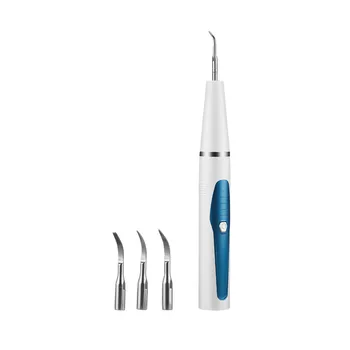 Ultrasonic Tartar Remover Cordless Dental Calculus Plaque Remover Household Teeth Cleaning Stain Eraser Polisher USB Charging 31
Ultrasonic Tartar Remover Cordless Dental Calculus Plaque Remover Household Teeth Cleaning Stain Eraser Polisher USB Charging 31