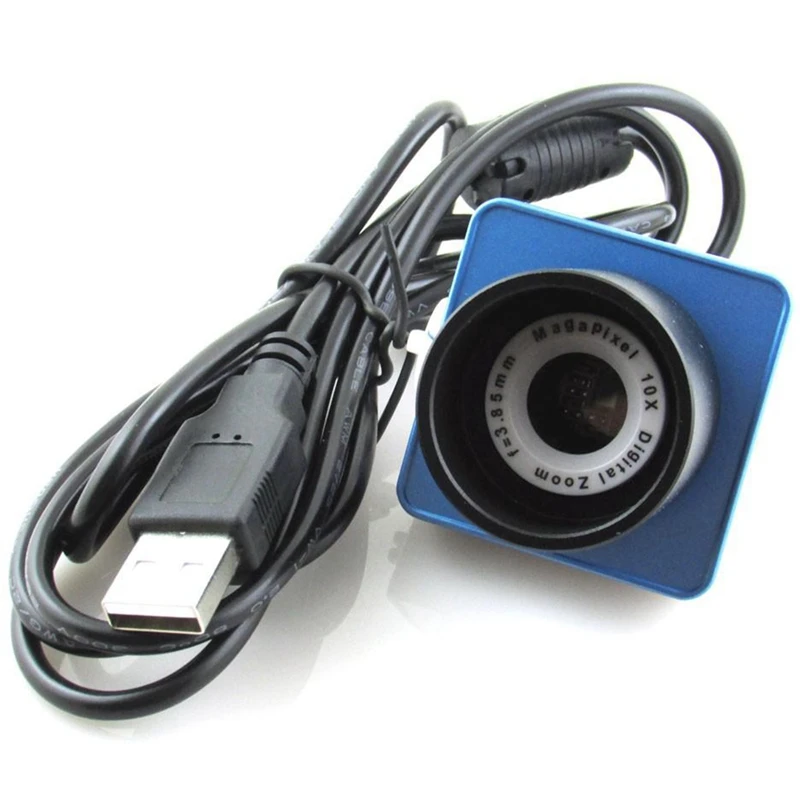 Telescope 80W Pixels 1.25 Inch Usb Digital Lens Electronic Eyepiece Camera Astronomical Accessories Connecting | Электроника