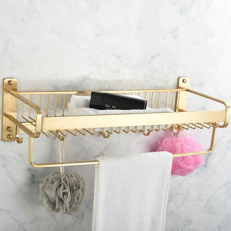Alumimum Mesh Basket Towel Rack Alumimum Bathroom Towel Rack Hole Punched Alumimum U-Shaped Towel Rack
Alumimum Mesh Basket Towel Rack Alumimum Bathroom Towel Rack Hole Punched Alumimum U-Shaped Towel Rack