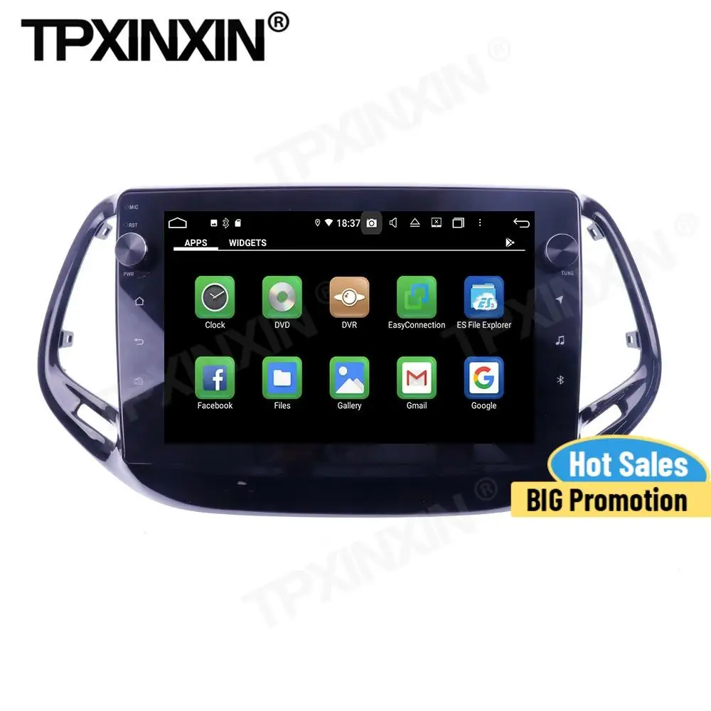 Carplay Автомагнитола 2 Din стерео приемник Bluetooth Android для Jeep Commander 2016 2017 2018 2019 GPS плеер Автомагнитола
Carplay Автомагнитола 2 Din стерео приемник Bluetooth Android для Jeep Commander 2016 2017 2018 2019 GPS плеер Автомагнитола