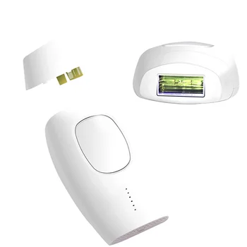 Laser Epilator IPL Replacement Lamp Head Hair Removal Lamp Holder ABS Multiple Choices Replace Effective Practical Fashion
Laser Epilator IPL Replacement Lamp Head Hair Removal Lamp Holder ABS Multiple Choices Replace Effective Practical Fashion