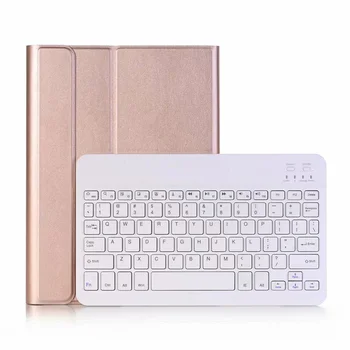 Hot Sale Keyboard Case Cover Set Bluetooth Protector Portable Ultra-thin for iPad 10.2 Tablet
Hot Sale Keyboard Case Cover Set Bluetooth Protector Portable Ultra-thin for iPad 10.2 Tablet