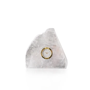 Decorative Metal Luxury Table Clock Digital Nordic Crystal Table Clock Living Room Eletronicos Criativos Home Decoration OO50TC
Decorative Metal Luxury Table Clock Digital Nordic Crystal Table Clock Living Room Eletronicos Criativos Home Decoration OO50TC