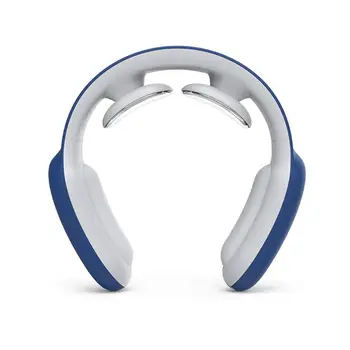 Neck Massager with Heating Function Wireless 3D Travel Neck Massage Equipment
Neck Massager with Heating Function Wireless 3D Travel Neck Massage Equipment