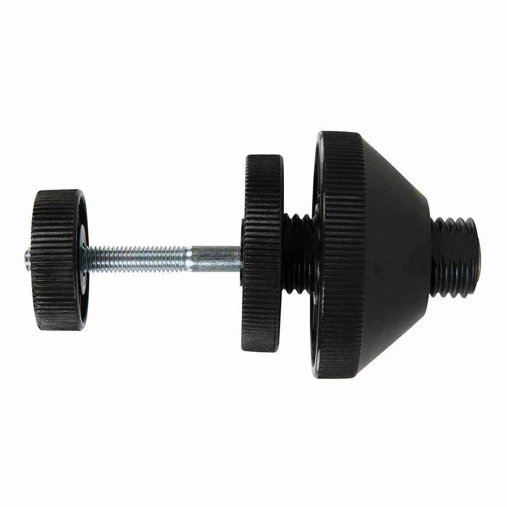New 1pc 13cm Clutch Alignment Tool Plastic Black Car Clutchs Correction Tools Durable Automobile Maintain Repair Accessories
New 1pc 13cm Clutch Alignment Tool Plastic Black Car Clutchs Correction Tools Durable Automobile Maintain Repair Accessories