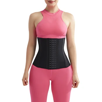 Latex Waist Trainer Slimming Underwear Cincher Corset Slimming Belt Modeling Strap Shapers Body Shaper Slimming Latex Corset
Latex Waist Trainer Slimming Underwear Cincher Corset Slimming Belt Modeling Strap Shapers Body Shaper Slimming Latex Corset