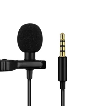 Mini Universal Portable Audio 3.5mm Type C Lightning Mic Microphone Hands Free Clip on Microphone For PC Laptop Phone Loud Speak
Mini Universal Portable Audio 3.5mm Type C Lightning Mic Microphone Hands Free Clip on Microphone For PC Laptop Phone Loud Speak