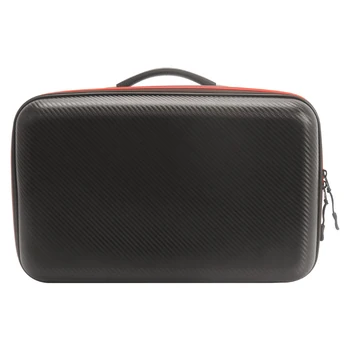 Anti Shock Large Capacity Waterproof Storage Bag Casual Separate Grid Portable Carrying Drone Accessories For Xiaomi FIMI X8
Anti Shock Large Capacity Waterproof Storage Bag Casual Separate Grid Portable Carrying Drone Accessories For Xiaomi FIMI X8
