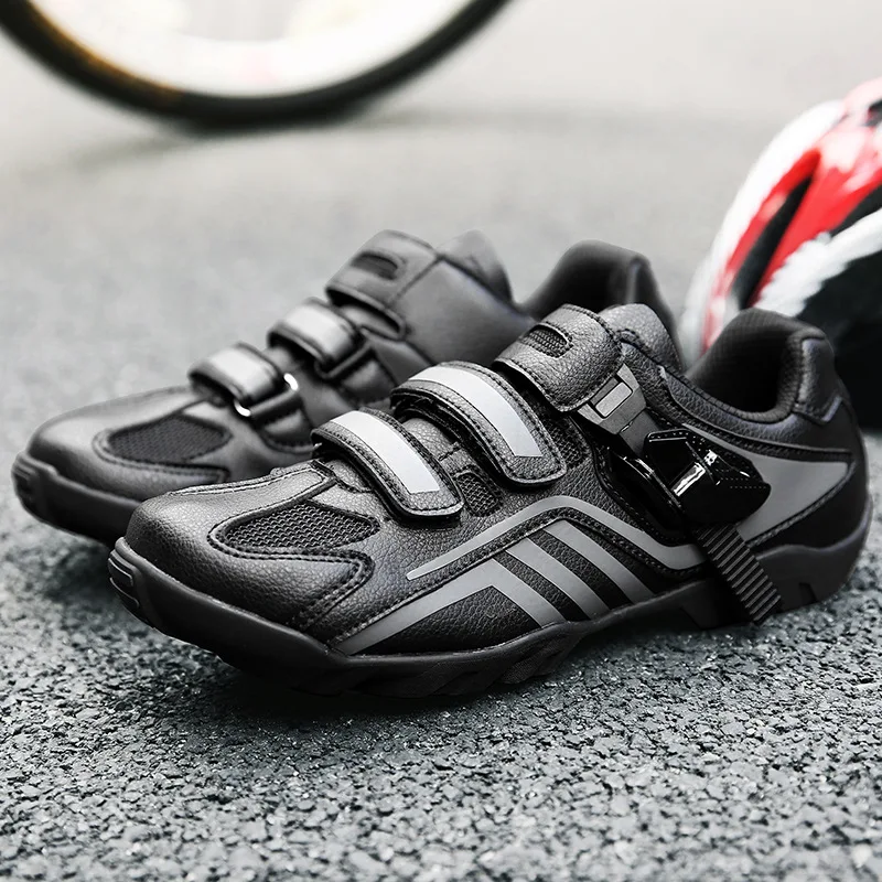 Anti-Play Comfortable Soft Light Outdoor Cycling Shoes Fashion Profession Training Locomotive Couples Athletic Shoes
Anti-Play Comfortable Soft Light Outdoor Cycling Shoes Fashion Profession Training Locomotive Couples Athletic Shoes