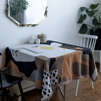 Tassel Blankets Tapestry Sofa Cover Sincere Homestay Bohemian Towel Sofa Cushion Leisure Blanket Mat Tablecloth Decoration
Tassel Blankets Tapestry Sofa Cover Sincere Homestay Bohemian Towel Sofa Cushion Leisure Blanket Mat Tablecloth Decoration