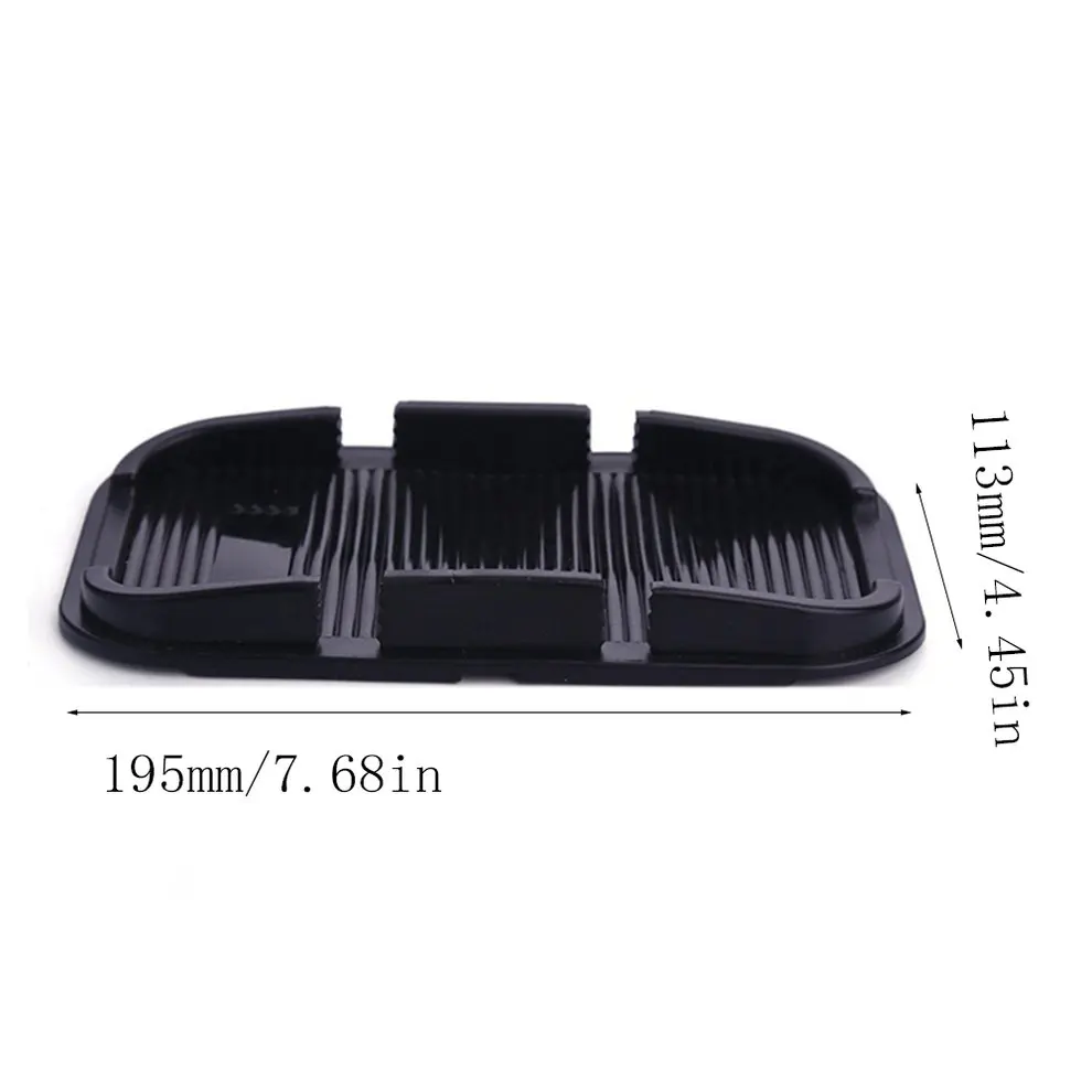 Large Double Card Slot Mobile Phone Mat Car Navigation Frame Clip Car Phone Holder Creative Car Supplies
Large Double Card Slot Mobile Phone Mat Car Navigation Frame Clip Car Phone Holder Creative Car Supplies