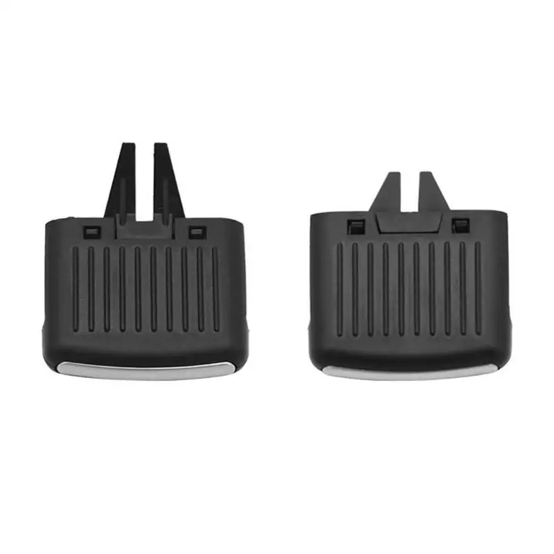 air vent outlet tab clip