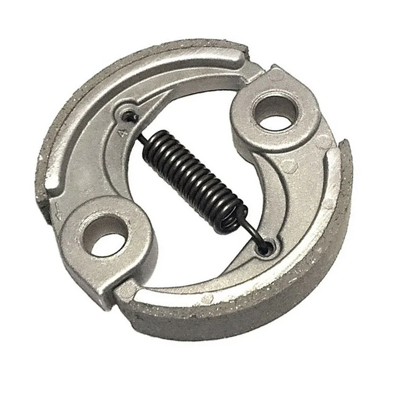 Brush Cutter Clutch Garden Tool Lawn Mower Grass Trimmer Part Replacement For TD33 TD40 TD48 TH34 TH43 TH48 TJ35E TJ45E
Brush Cutter Clutch Garden Tool Lawn Mower Grass Trimmer Part Replacement For TD33 TD40 TD48 TH34 TH43 TH48 TJ35E TJ45E