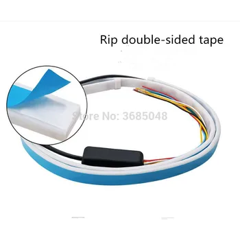 high quality Car trunk brake light signal light FOR ford ranger qashqai j10 solaris hyundai volvo v50 honda accord 2003 2007 
high quality Car trunk brake light signal light FOR ford ranger qashqai j10 solaris hyundai volvo v50 honda accord 2003 2007