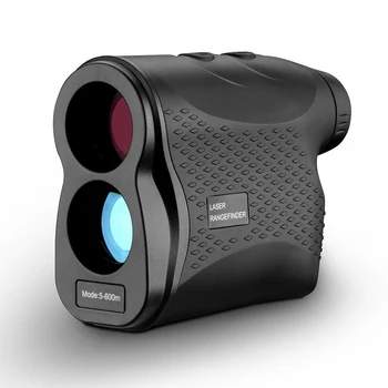 600M Golf Range Finder Distance Meter Digital Infrared Rangefinder 6X Magnification Distance Meter
600M Golf Range Finder Distance Meter Digital Infrared Rangefinder 6X Magnification Distance Meter