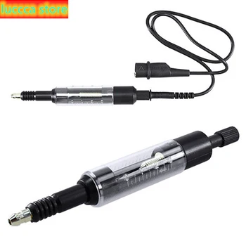 Car spark plug tester, plug tester, online ignition system coil motor, auto diagnostic tool
Car spark plug tester, plug tester, online ignition system coil motor, auto diagnostic tool