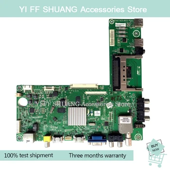 100% test shipping for LED32K316X3D main board RSAG7.820.4855 screen HE315FD-E01
100% test shipping for LED32K316X3D main board RSAG7.820.4855 screen HE315FD-E01