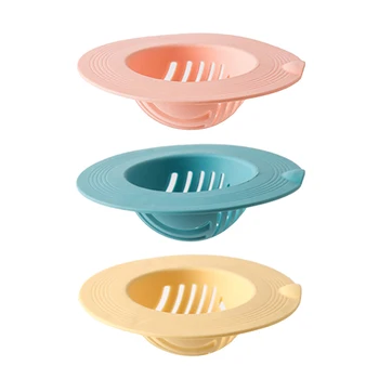 10x10cm TPR Filter Bathroom Shower Accessories Hair Stopper Floor Drain Sink Plug Flower Shape Kitchen Drainer Sink Strainer
10x10cm TPR Filter Bathroom Shower Accessories Hair Stopper Floor Drain Sink Plug Flower Shape Kitchen Drainer Sink Strainer