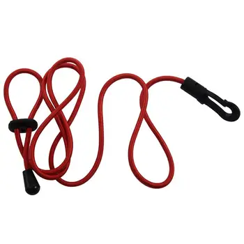 Kayak Boat Canoe Paddle Leash Fishing Rod Coil / Tether / Bungee Cord, Red
Kayak Boat Canoe Paddle Leash Fishing Rod Coil / Tether / Bungee Cord, Red