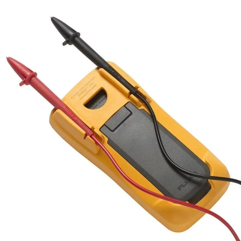 Fluke F15B+ digital multimeter high precision automatic portable multimeter