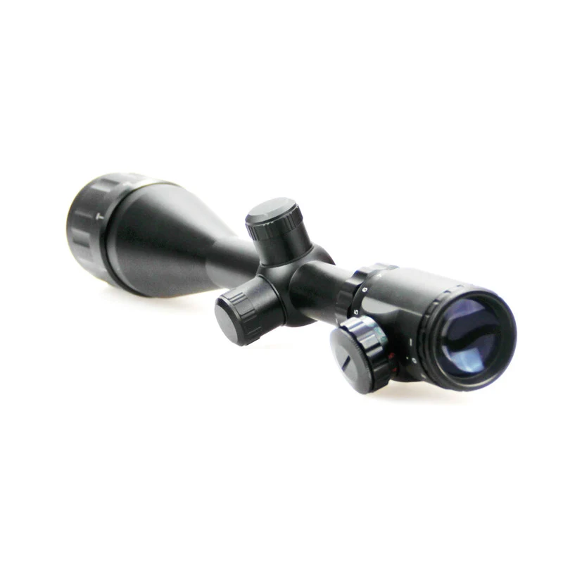 4-16*50AOEG 4x-16x magnification tactical hunting riflescope with 11mm/22mm rail
4-16*50AOEG 4x-16x magnification tactical hunting riflescope with 11mm/22mm rail