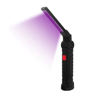 便携式UV消毒灯-1