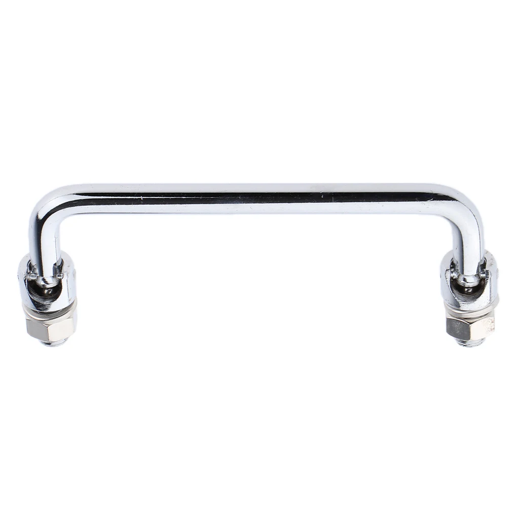 Stainless Steel Handrail 116mm 5.4 Stainless Steel Handrail 116mm 5.4