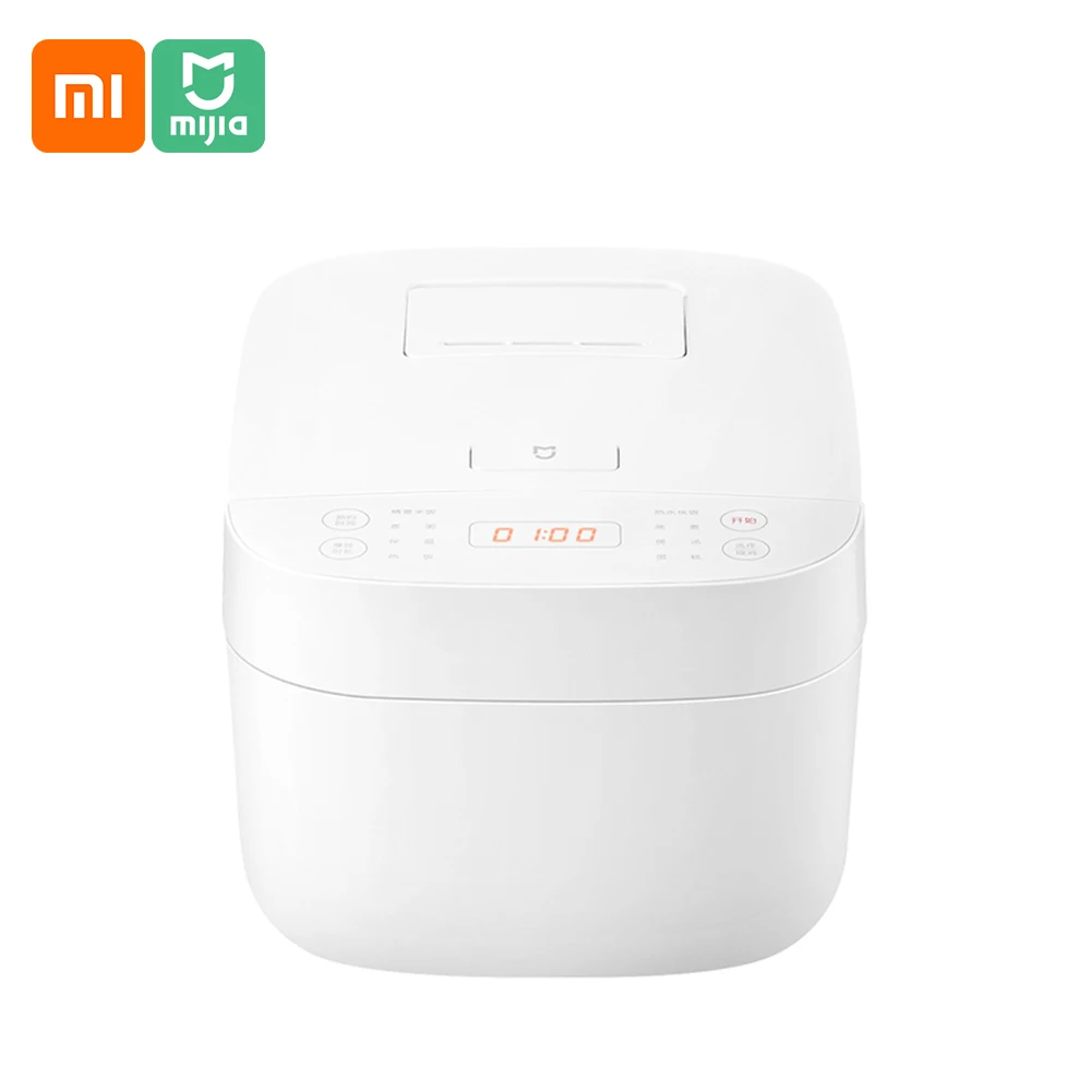 Xiaomi Mijia Рисоварка Отзывы