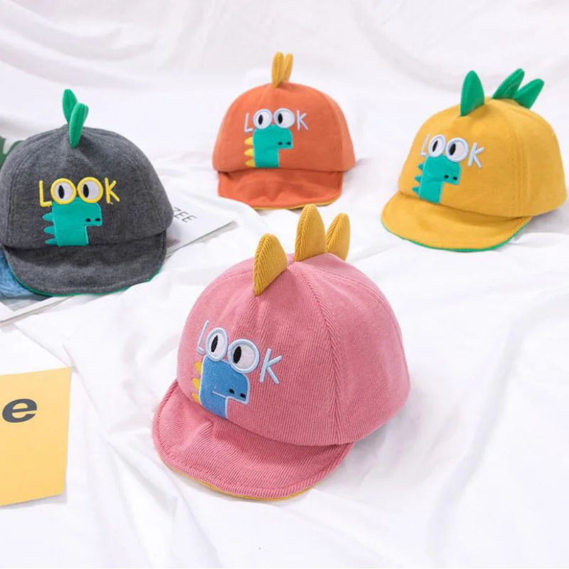 Doitbest 8 months to 3 Years Child Baseball Cap Hip Hop LOOK small dinosaur kids Sun Hat Boys Girls Caps snapback baby hats
Doitbest 8 months to 3 Years Child Baseball Cap Hip Hop LOOK small dinosaur kids Sun Hat Boys Girls Caps snapback baby hats