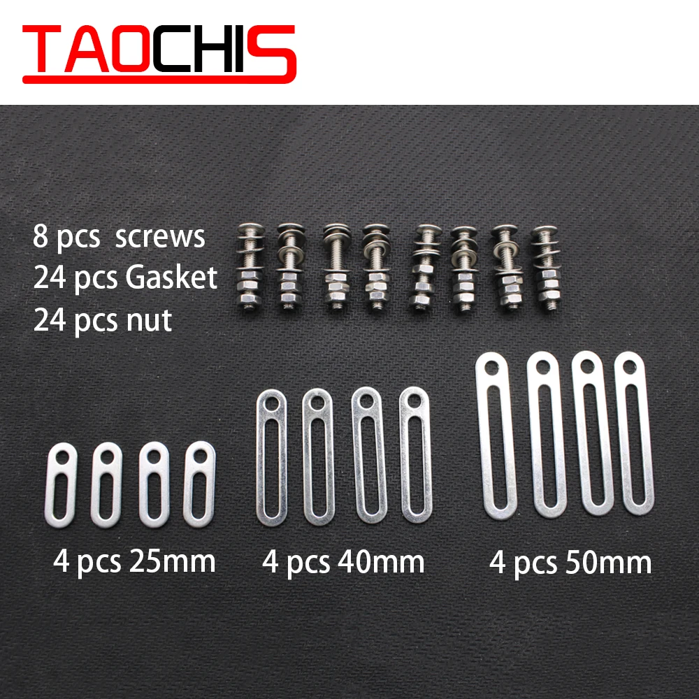 TAOCHIS Head light Retrofit Tools Adapter Frame For Koito Q5 Hella Projector Lens Connecting Plates 25mm Modify Screws
TAOCHIS Head light Retrofit Tools Adapter Frame For Koito Q5 Hella Projector Lens Connecting Plates 25mm Modify Screws