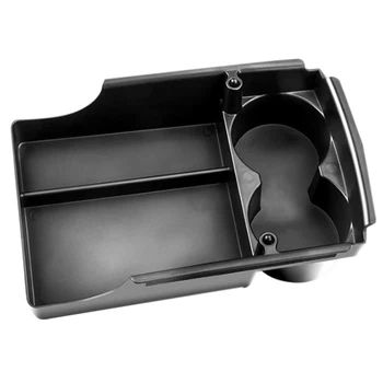 for Tesla Model S / Model X 2016-2020 Center Console Storage Box Insert Organizer Tray Cup Holder Accessories
for Tesla Model S / Model X 2016-2020 Center Console Storage Box Insert Organizer Tray Cup Holder Accessories