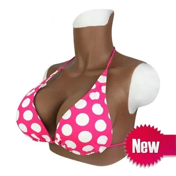 Silicone Fake Breast Form Top Quality Realistic Soft Boob Bionic Skin Crossdresser Transgender Queen Transvestite Mastectomy Bra
Silicone Fake Breast Form Top Quality Realistic Soft Boob Bionic Skin Crossdresser Transgender Queen Transvestite Mastectomy Bra