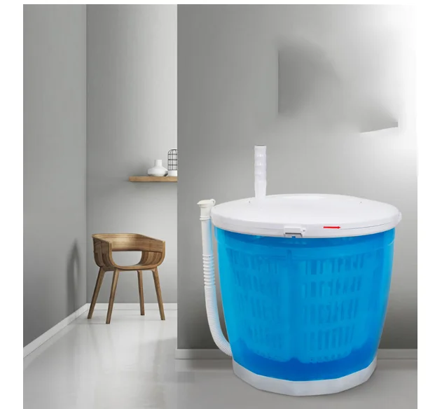 Mini Washing Machine Vegetables Fruit Manual Washing Underwares Washer Easy Use Clean Affordable
Mini Washing Machine Vegetables Fruit Manual Washing Underwares Washer Easy Use Clean Affordable