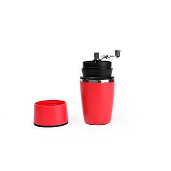 Mini Portable Manual Coffee machine Italian concentrate outdoor Multifunction Hand pressure capsule Coffee machine
Mini Portable Manual Coffee machine Italian concentrate outdoor Multifunction Hand pressure capsule Coffee machine