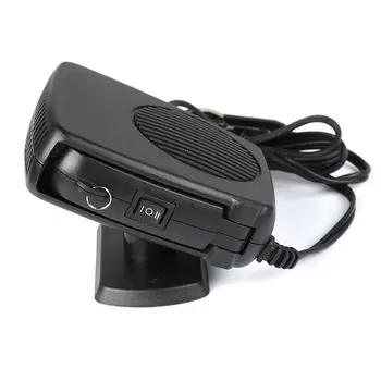 12V 200W Car Heater Electric Heater Glass Defrost Defog Heating Machine for RV, Motorhome Trailer, Trucks, Boats 
12V 200W Car Heater Electric Heater Glass Defrost Defog Heating Machine for RV, Motorhome Trailer, Trucks, Boats