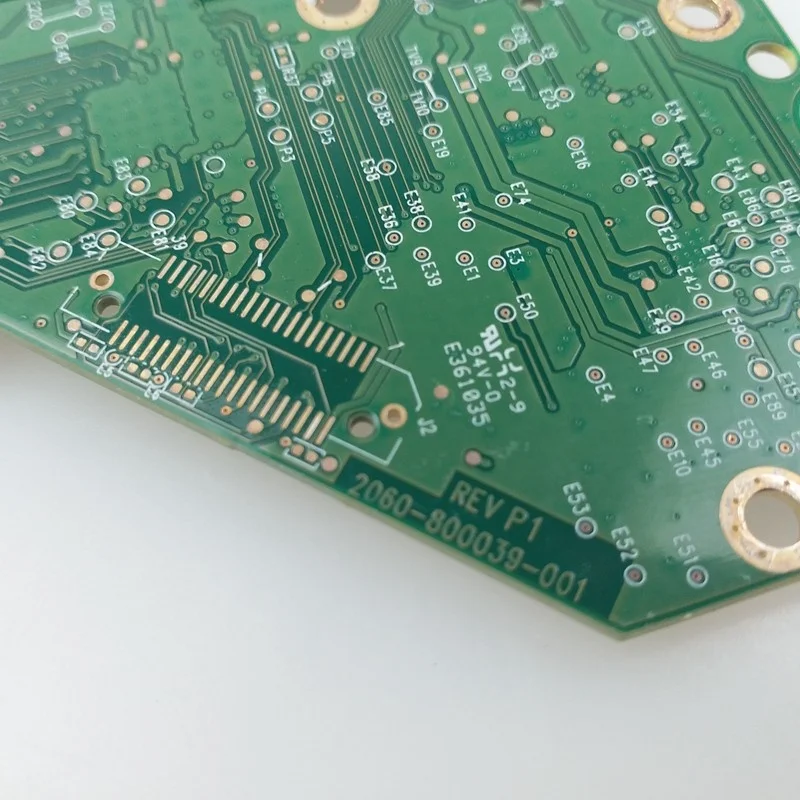 15 шт. 2060-800039-001 Rev P1 desktop 1 ТБ 2 ТБ PCB logic board печатная плата 2060-800039-001 Rev P1
15 шт. 2060-800039-001 Rev P1 desktop 1 ТБ 2 ТБ PCB logic board печатная плата 2060-800039-001 Rev P1