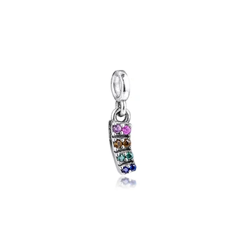 Fits Pandora Me Link Bracelet Pride Dangle Charm Beads Genuine 925 Sterling Silver trinket Jewelry for Women DIY Making kralen
Fits Pandora Me Link Bracelet Pride Dangle Charm Beads Genuine 925 Sterling Silver trinket Jewelry for Women DIY Making kralen