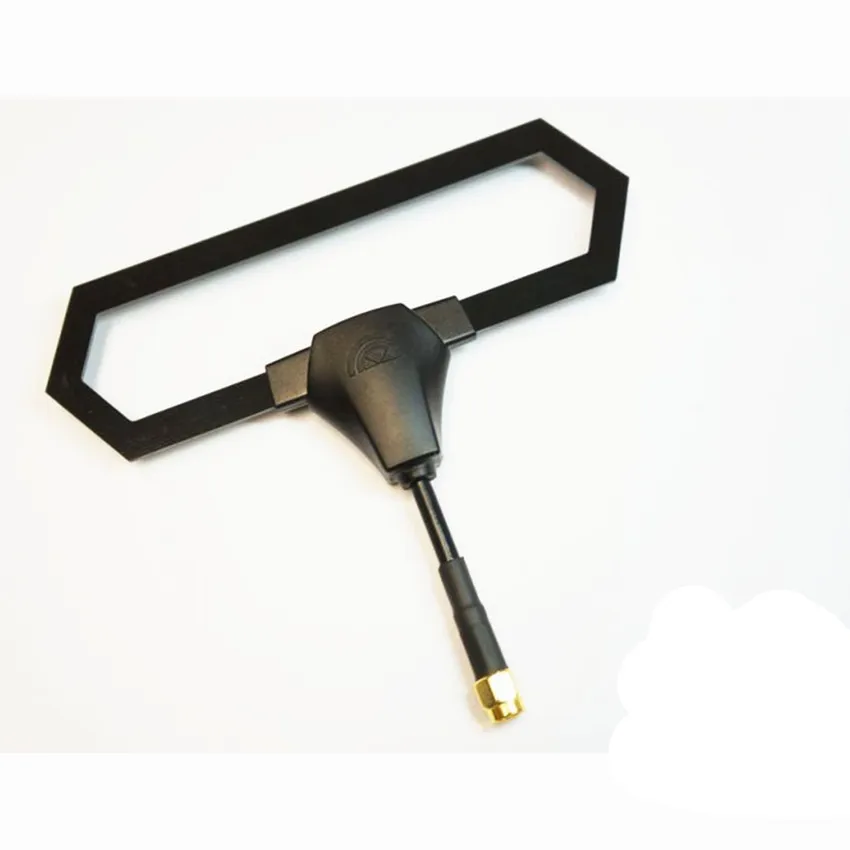 TBS slightly-directional diamond antenna for TBS Crossfire TX or Micro TX RC drone Accessories RC airplane part
TBS slightly-directional diamond antenna for TBS Crossfire TX or Micro TX RC drone Accessories RC airplane part