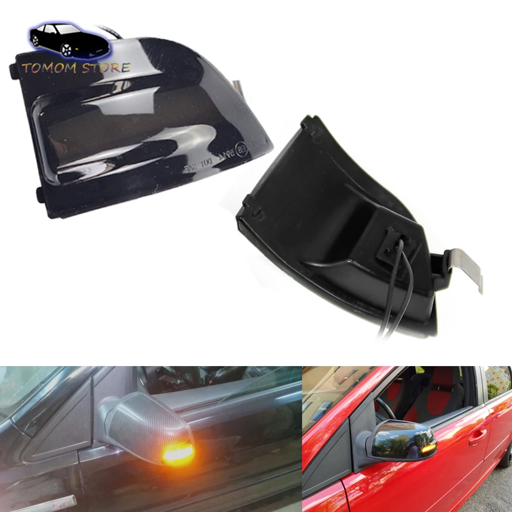 2pcs in mirror water flowing turn signal dynamic indicator led lights for FORD Focus 2 MK2 2004 - 2008 FORD C-MAX car styling
2pcs in mirror water flowing turn signal dynamic indicator led lights for FORD Focus 2 MK2 2004 - 2008 FORD C-MAX car styling
