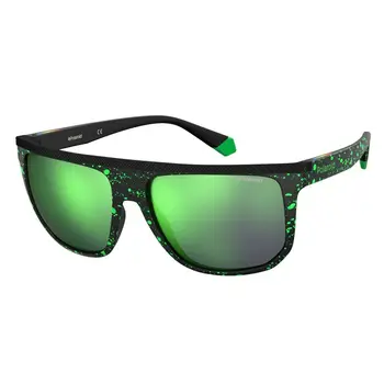 Gafa de sol POLAROID PLD 7033/S 8HC (5Z) NEGRO VERDE/ESPEJO VERDE POLARIZADO
Gafa de sol POLAROID PLD 7033/S 8HC (5Z) NEGRO VERDE/ESPEJO VERDE POLARIZADO