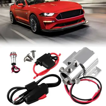 Newest Car Brake Line Lock Kits For Ford Mustang Roll Control Hill Holder Kit Auto Accessories High Quality Brake Line Lock Kit
Newest Car Brake Line Lock Kits For Ford Mustang Roll Control Hill Holder Kit Auto Accessories High Quality Brake Line Lock Kit