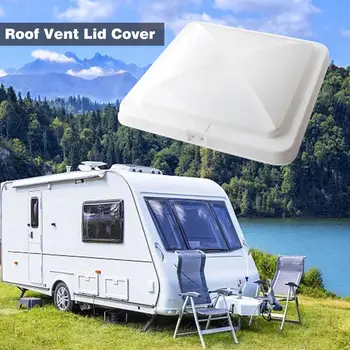 Newest RV Roof Vent Cover Universal Car Air Ventilation Hood for Caravan Motorhome Air Flow Ventilation Cover Dropshipping Hot
Newest RV Roof Vent Cover Universal Car Air Ventilation Hood for Caravan Motorhome Air Flow Ventilation Cover Dropshipping Hot