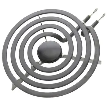 Heating Wire Suitable For GE And Hotpoint To Replace The Top Surface Element Burner Kit Of The Microwave Oven
Heating Wire Suitable For GE And Hotpoint To Replace The Top Surface Element Burner Kit Of The Microwave Oven
