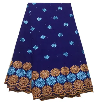 Amazing African Lace Fabrics High Quality For Men Cotton Dry Lace Fabric With Stones Swiss Voile Lace In Switzerland mv031
Amazing African Lace Fabrics High Quality For Men Cotton Dry Lace Fabric With Stones Swiss Voile Lace In Switzerland mv031