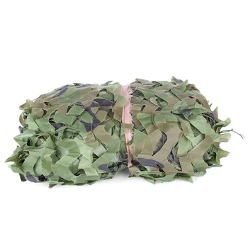 1.5m x 7m CS Theme Jungle Camo Military Shooting Hide Sunshade Net Digital Aerial Photography Net
1.5m x 7m CS Theme Jungle Camo Military Shooting Hide Sunshade Net Digital Aerial Photography Net